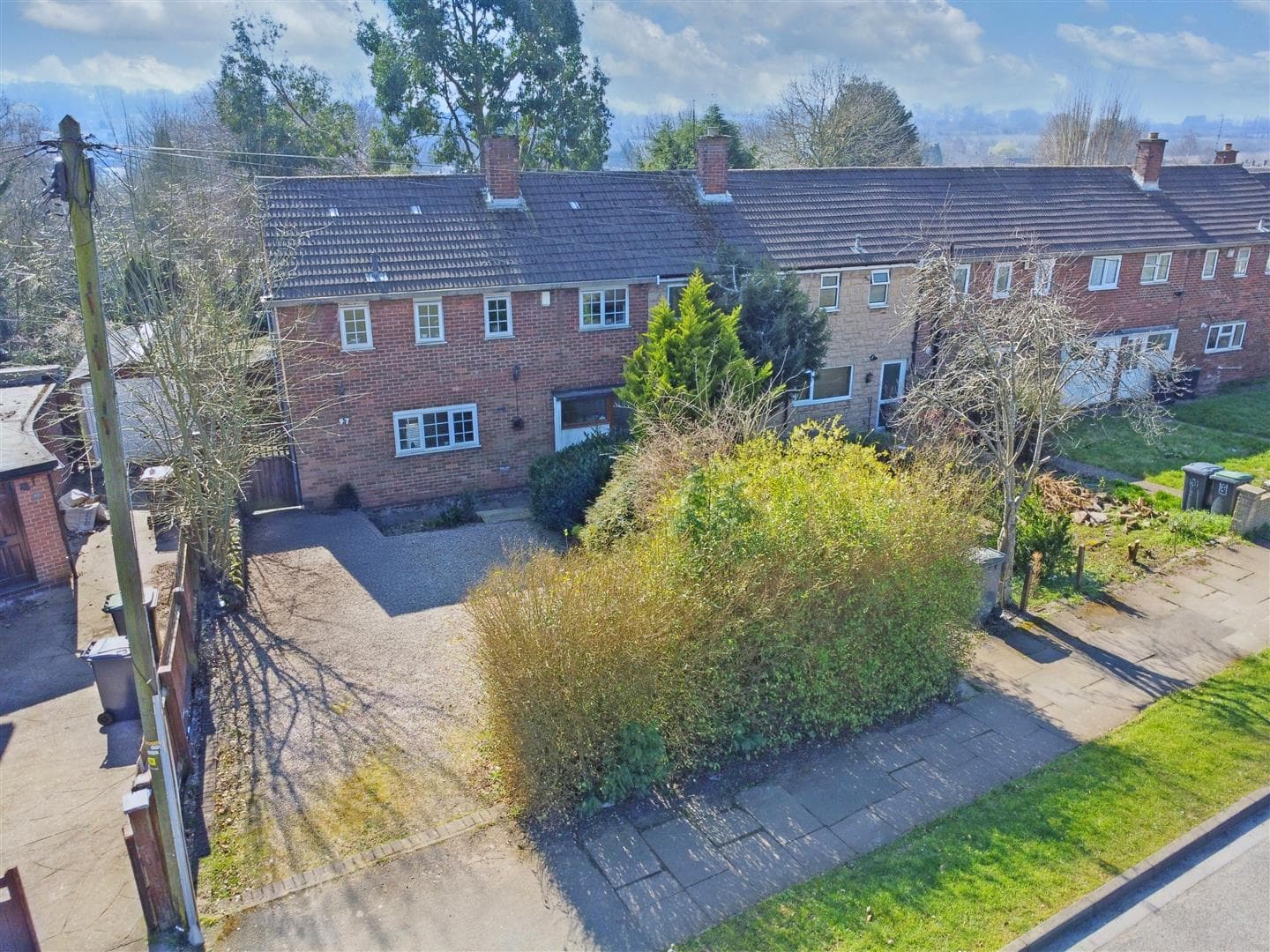 Inham Road, Chilwell