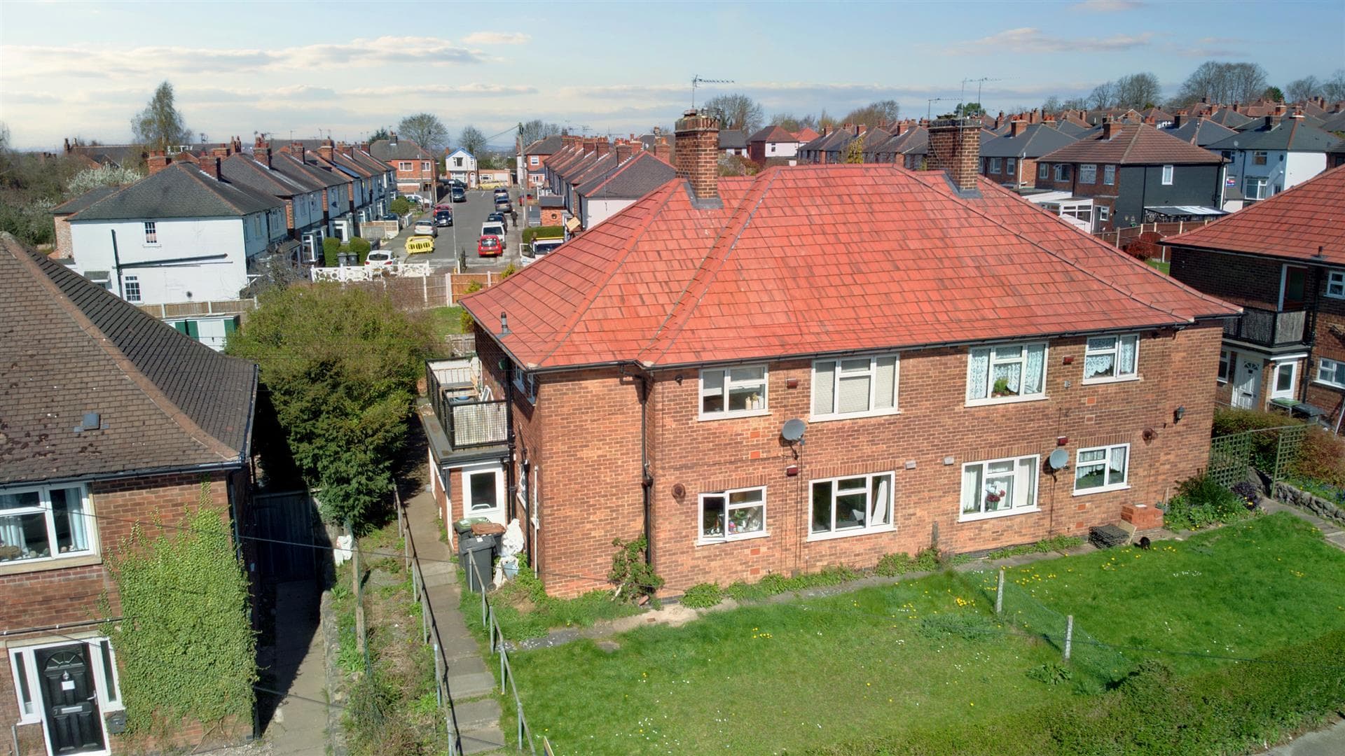 Rossell Drive, Stapleford, Nottingham