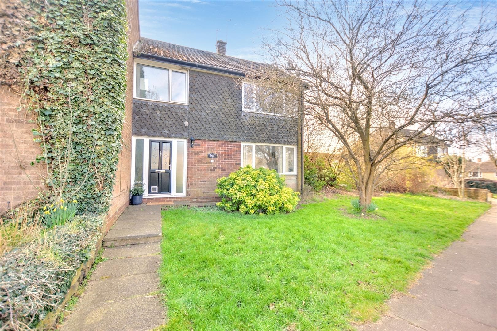 Sheridan Court, Stapleford, Nottingham