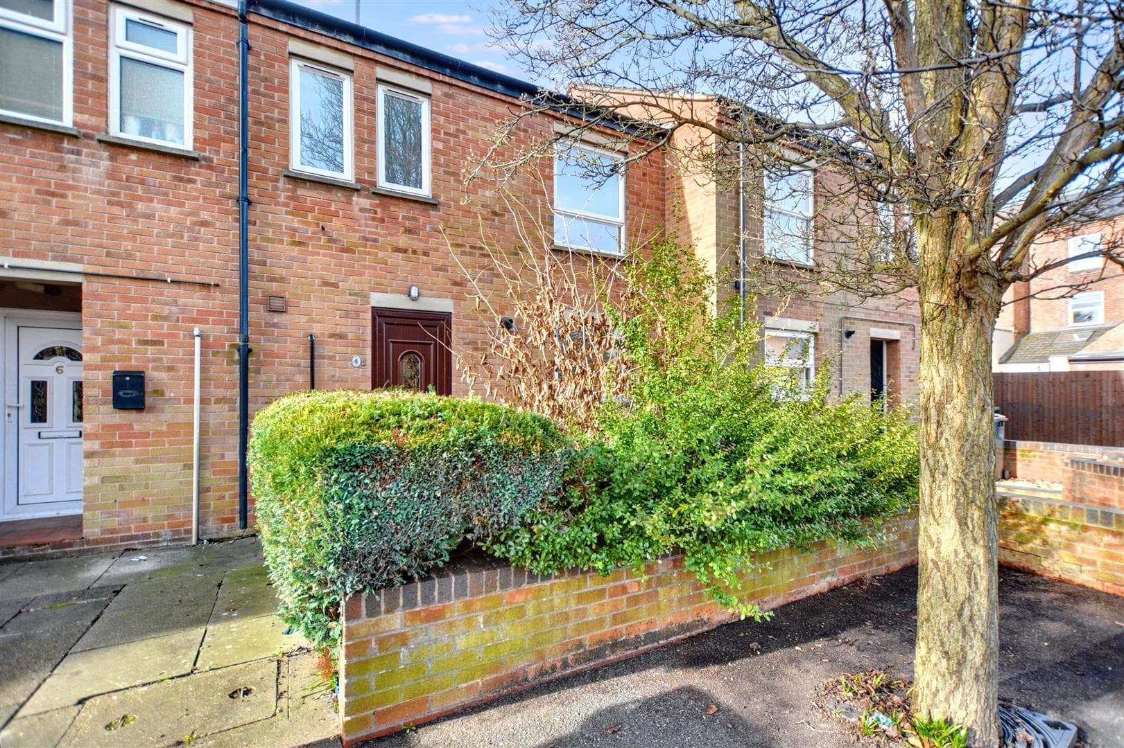 Windsor Street, Beeston, Nottingham