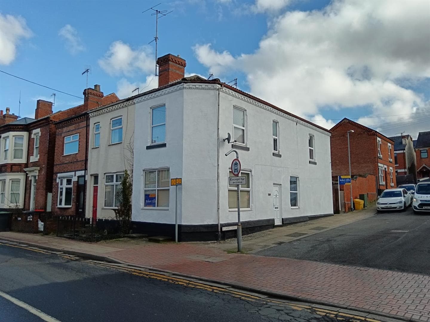 Derby Road, Stapleford