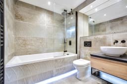 Property preview