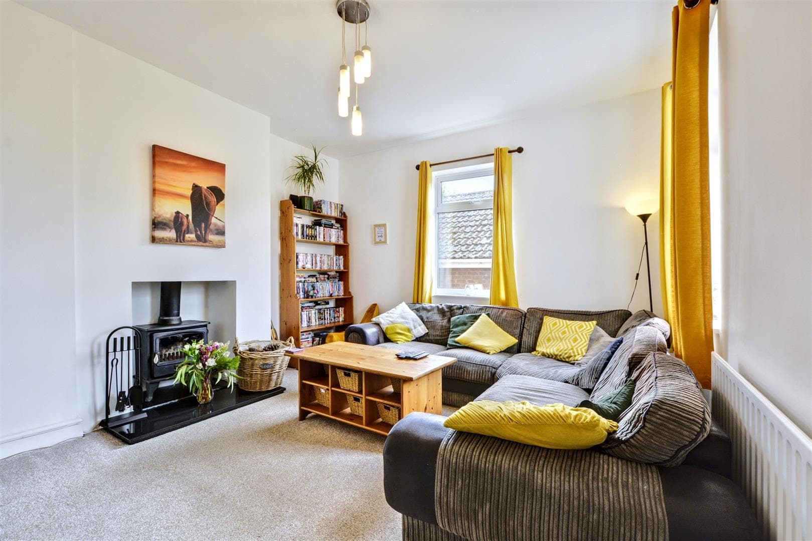 Birley Street, Stapleford, Nottingham
