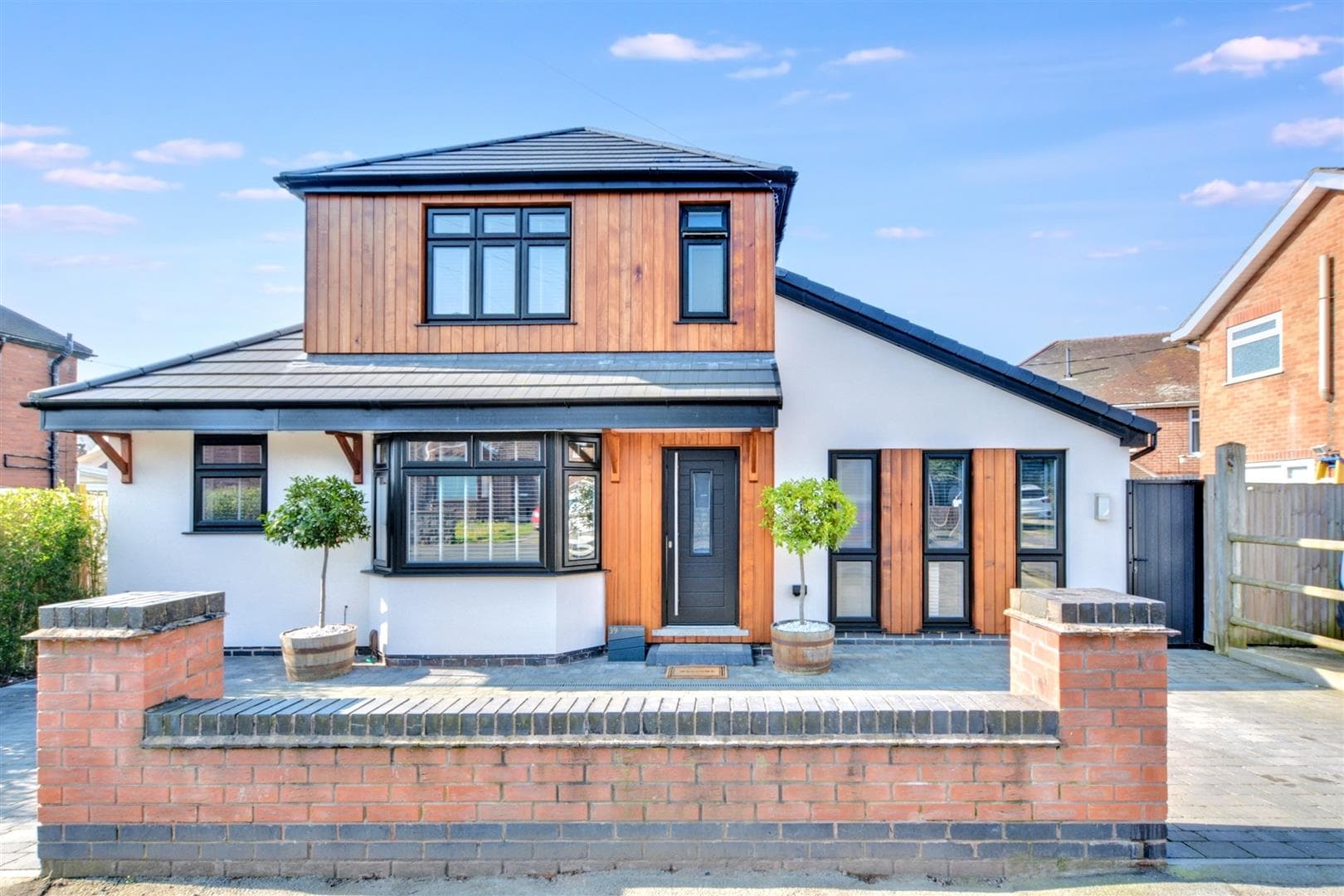 Northern Drive, Trowell, Nottingham