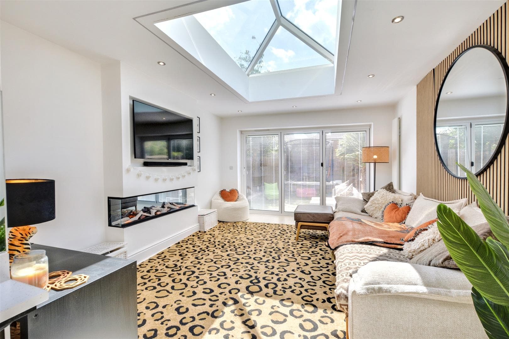Cavendish Road, Long Eaton