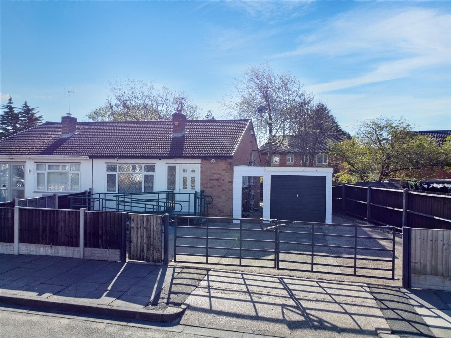Rydal Avenue, Long Eaton