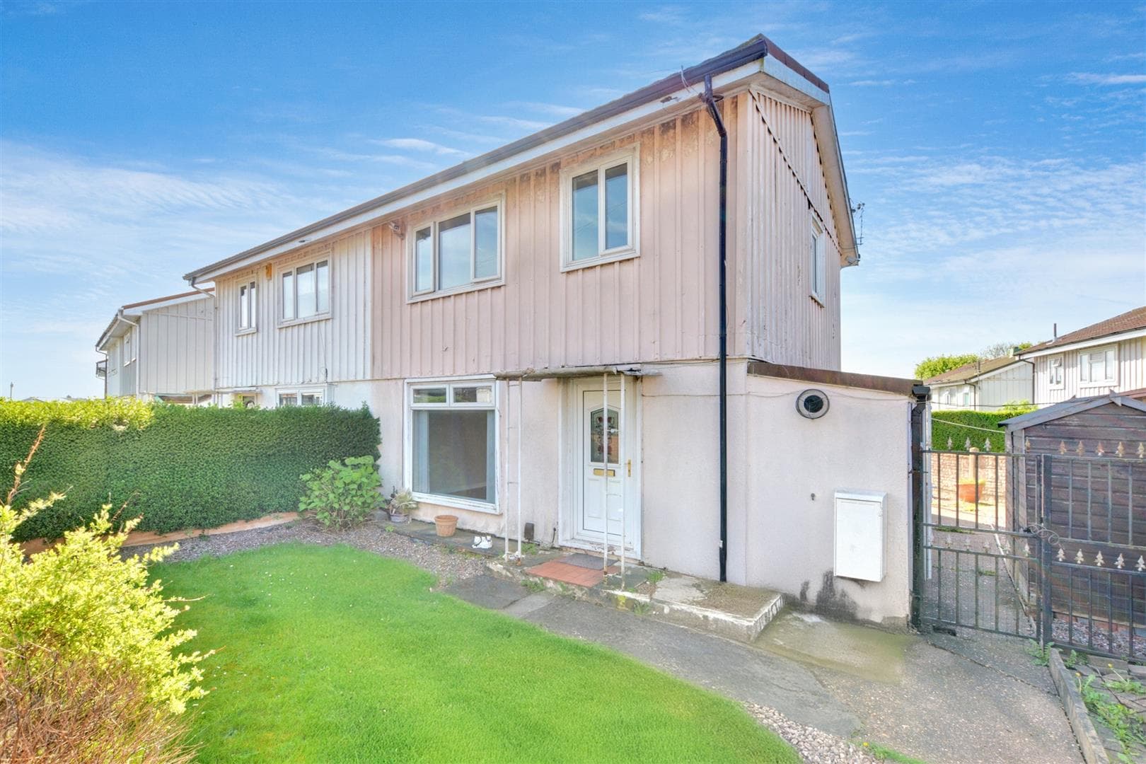 Hoylake Crescent, Bilborough, Nottingham