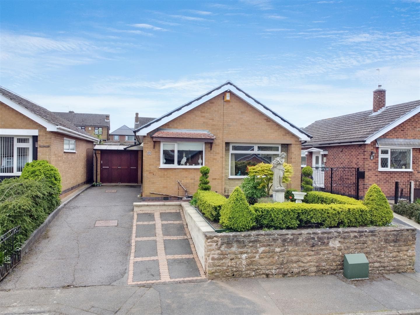 Ellerslie Grove, Sandiacre
