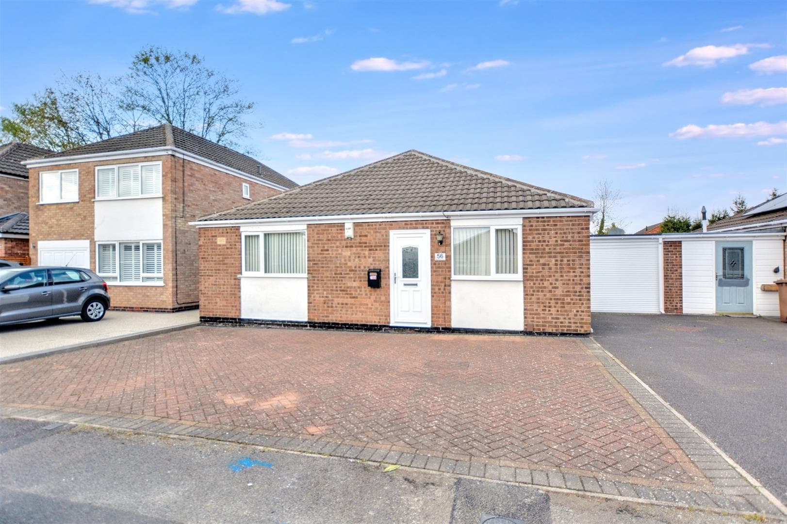 Moorsholm Drive, Wollaton, Nottingham