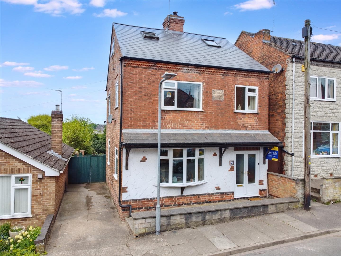 Birley Street, Stapleford, Nottingham