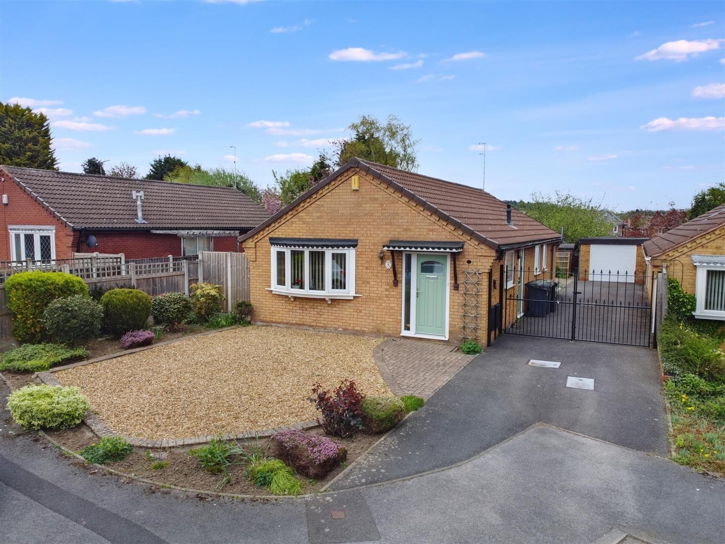 Winterbourne Drive, Stapleford, Nottingham
