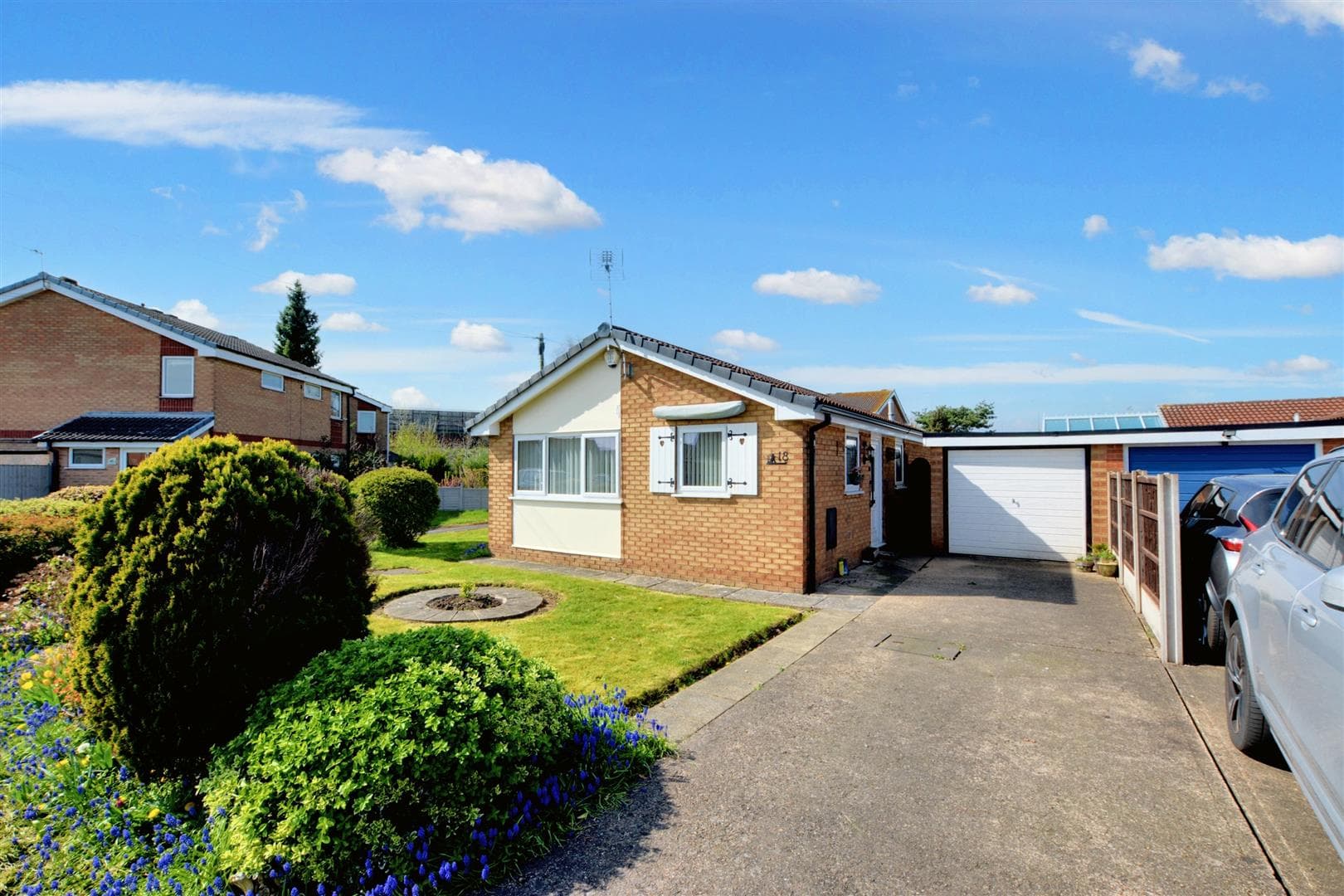 Quantock Road, Long Eaton