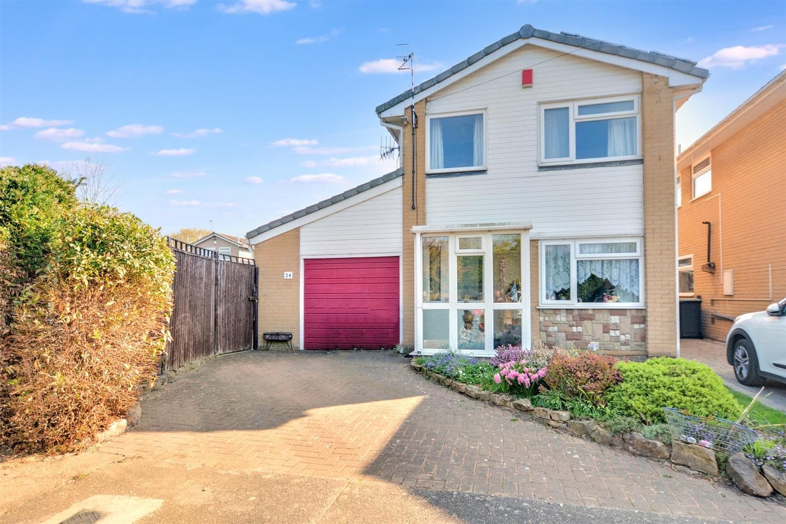 Talbot Drive, Stapleford