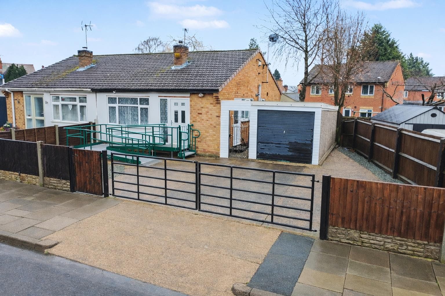 Rydal Avenue, Long Eaton