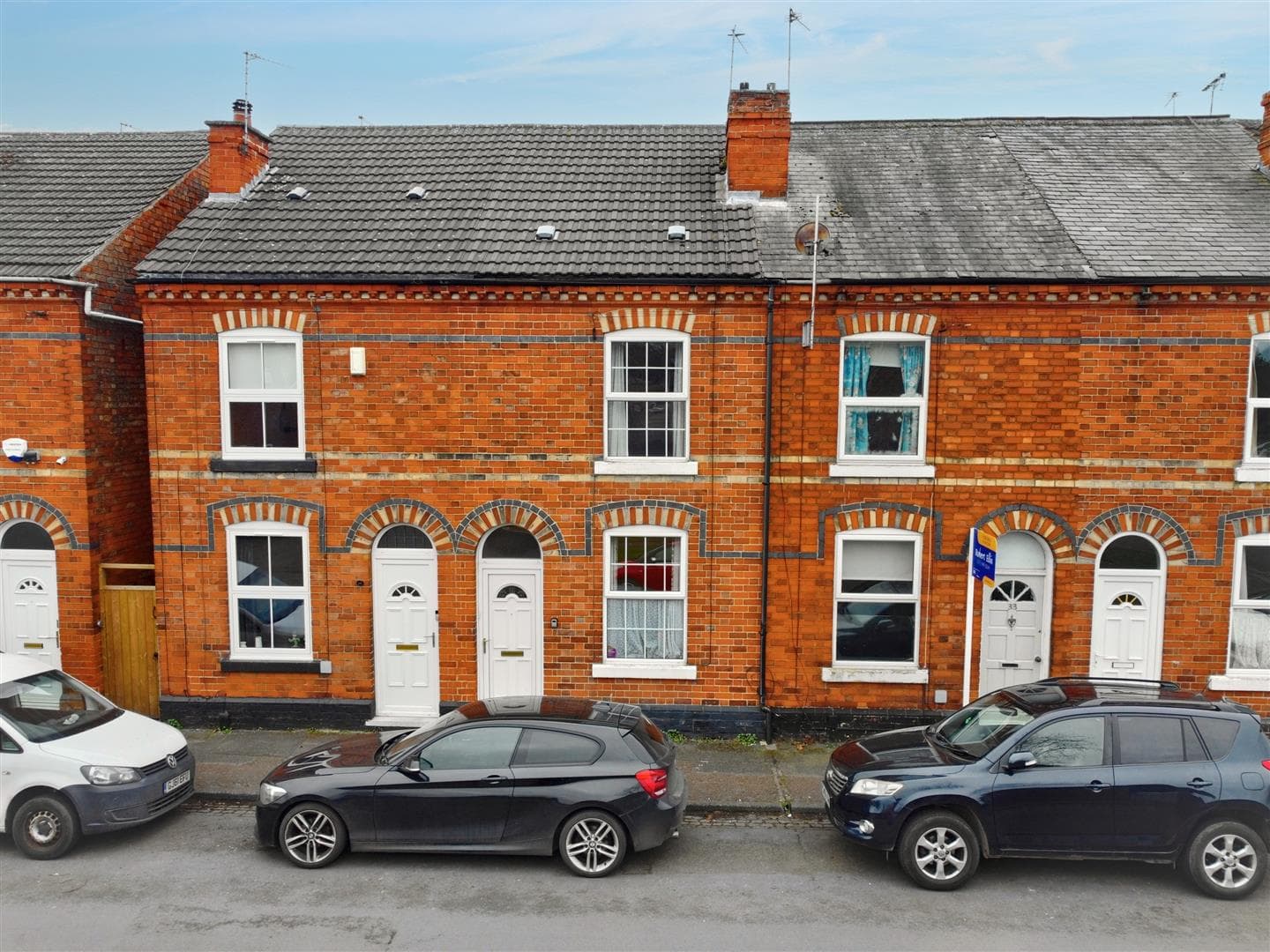 King Street, Long Eaton
