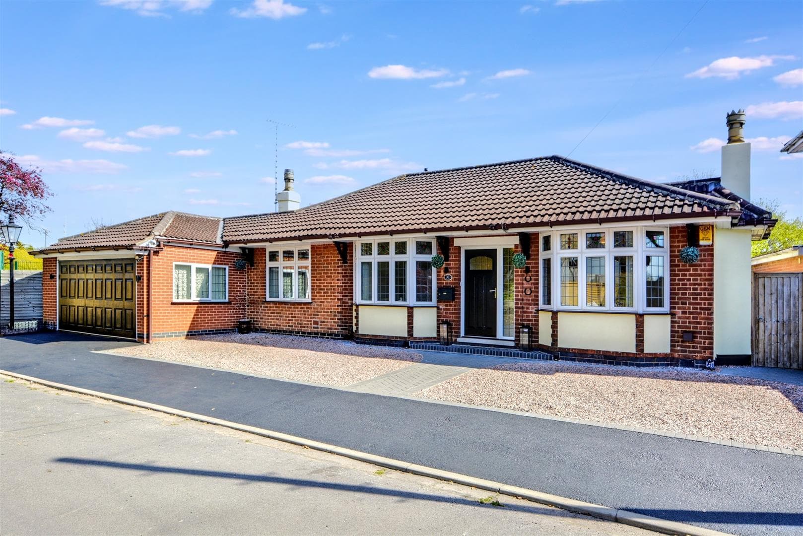 Hillview Road, Toton