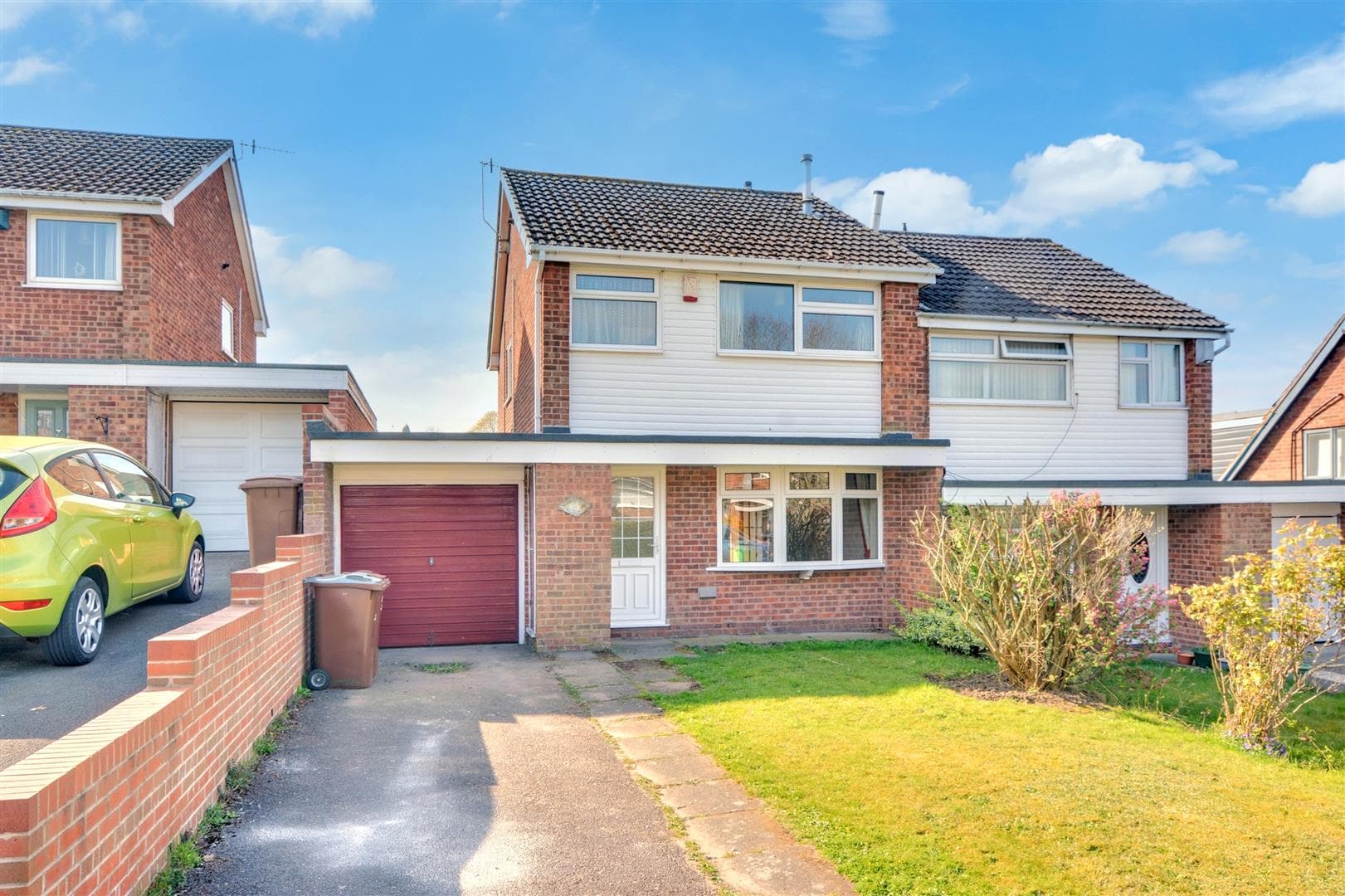 Torkard Drive, Nottingham