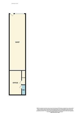 Property preview