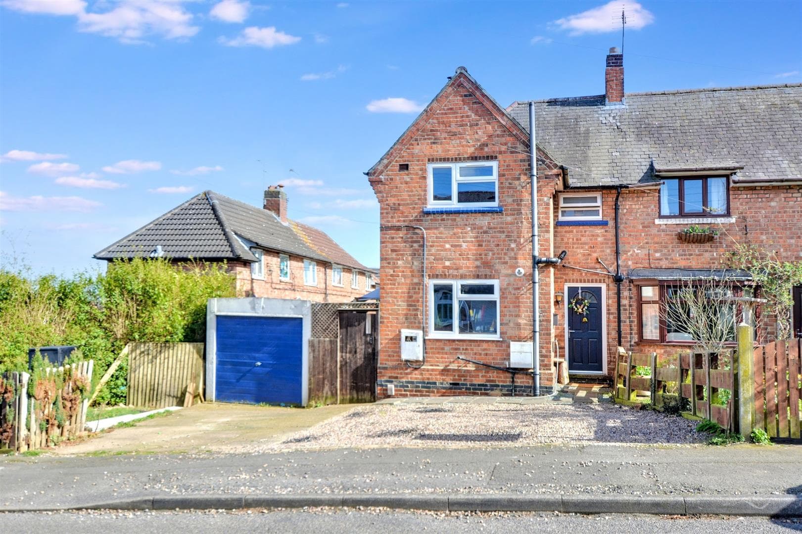 Queens Avenue, Ilkeston