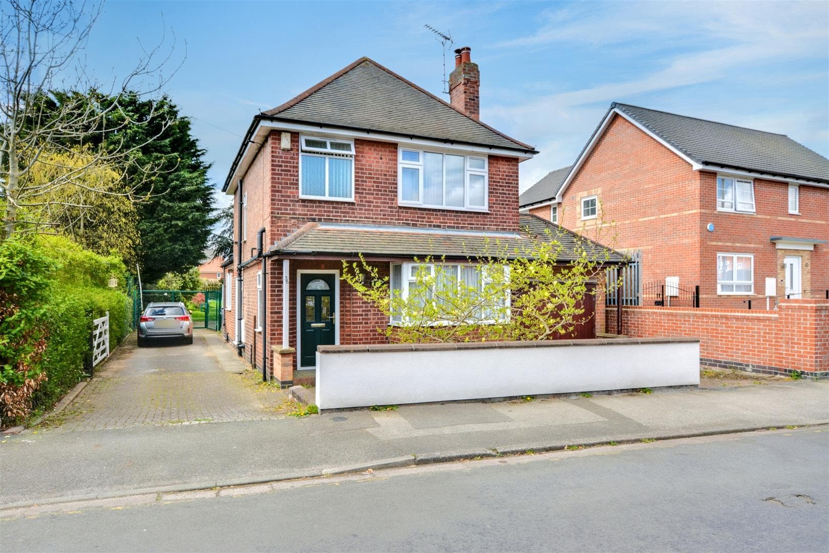 Trent Road, Beeston Rylands,  Nottingham