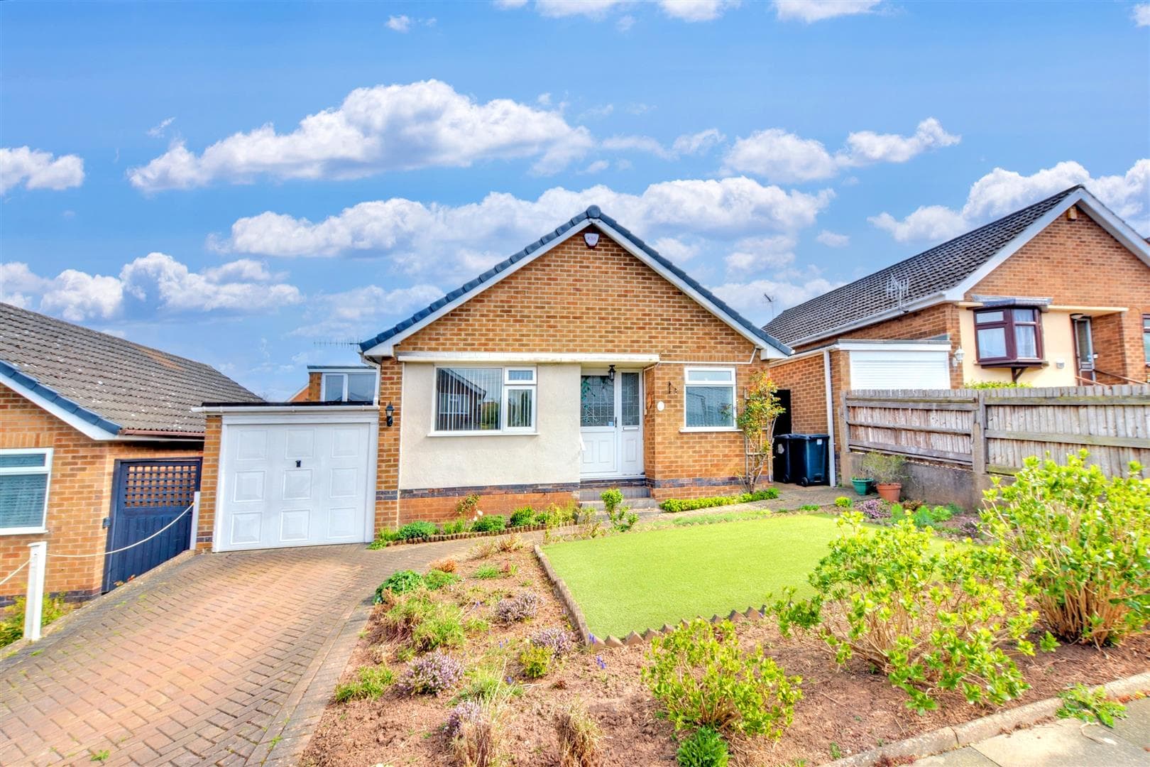 Walsingham Road, Woodthorpe, Nottingham