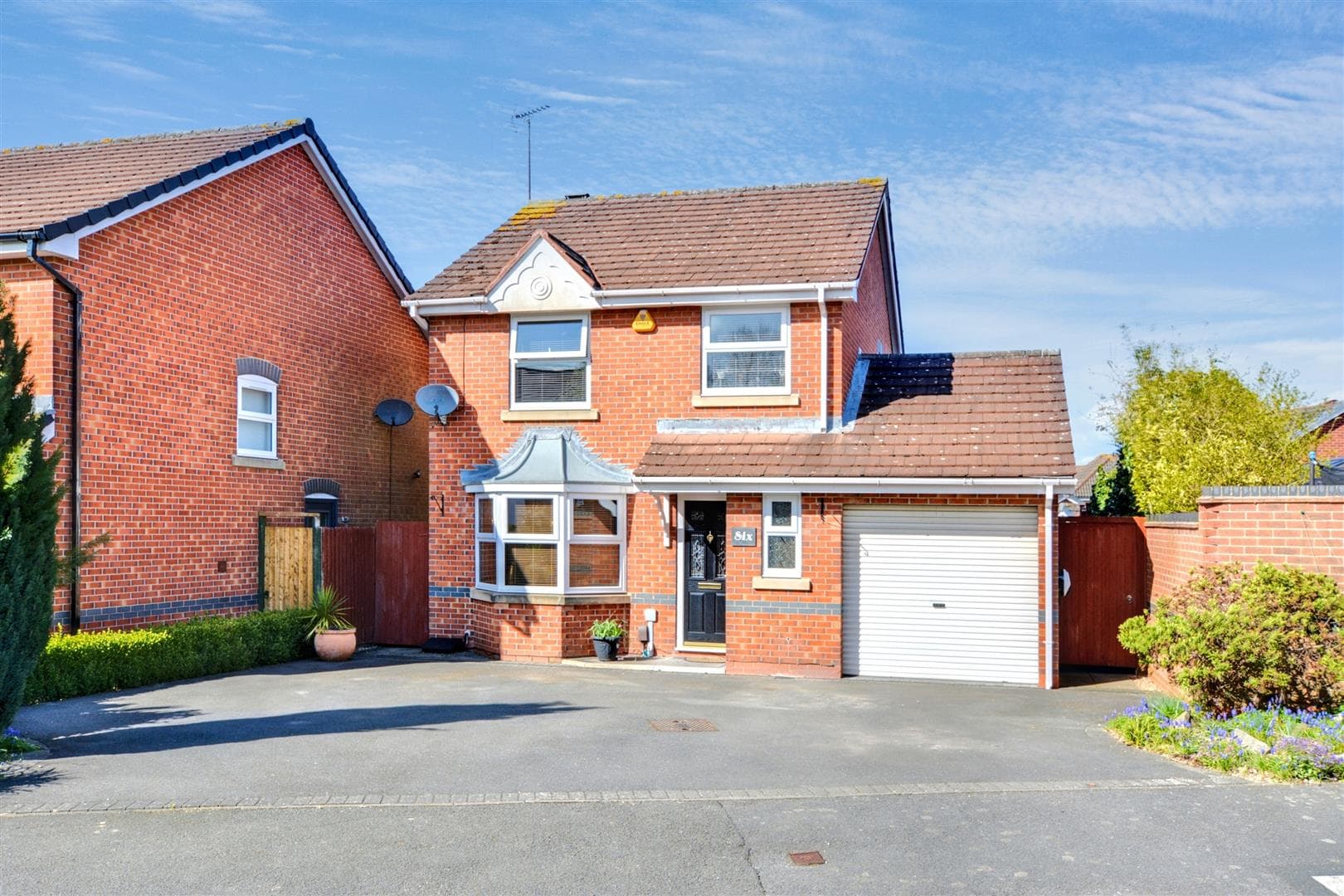 Westfield Drive, Ilkeston