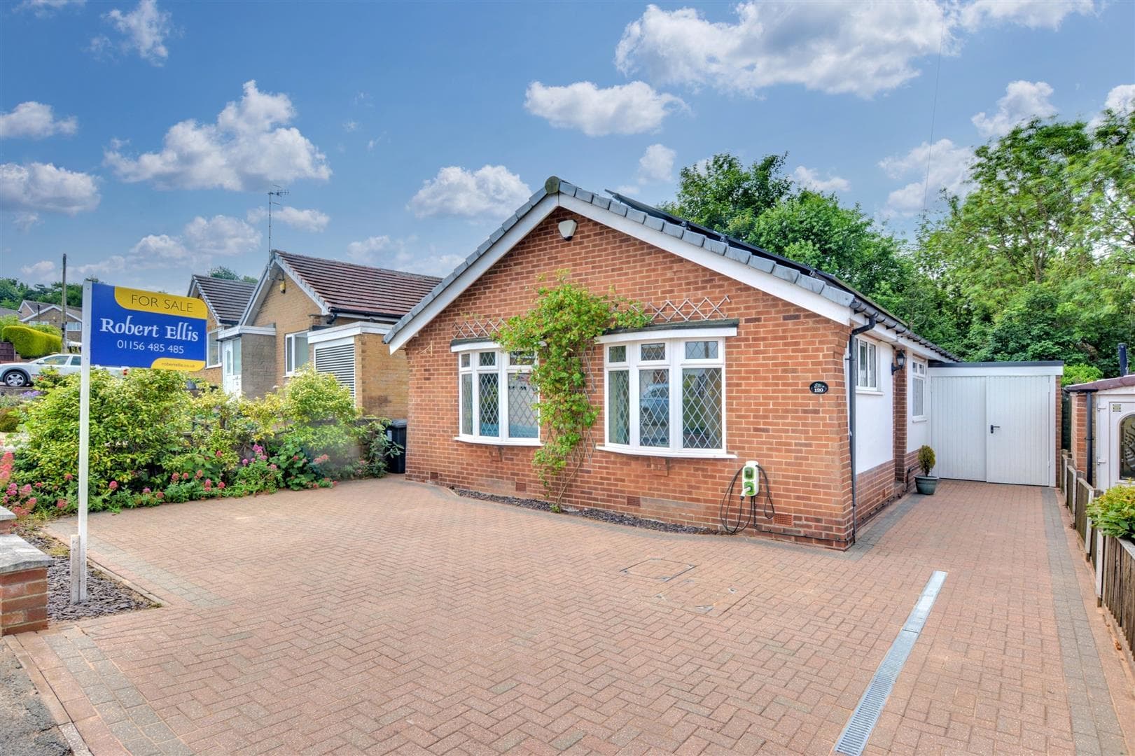 Weaverthorpe Road, Woodthorpe, Nottingham