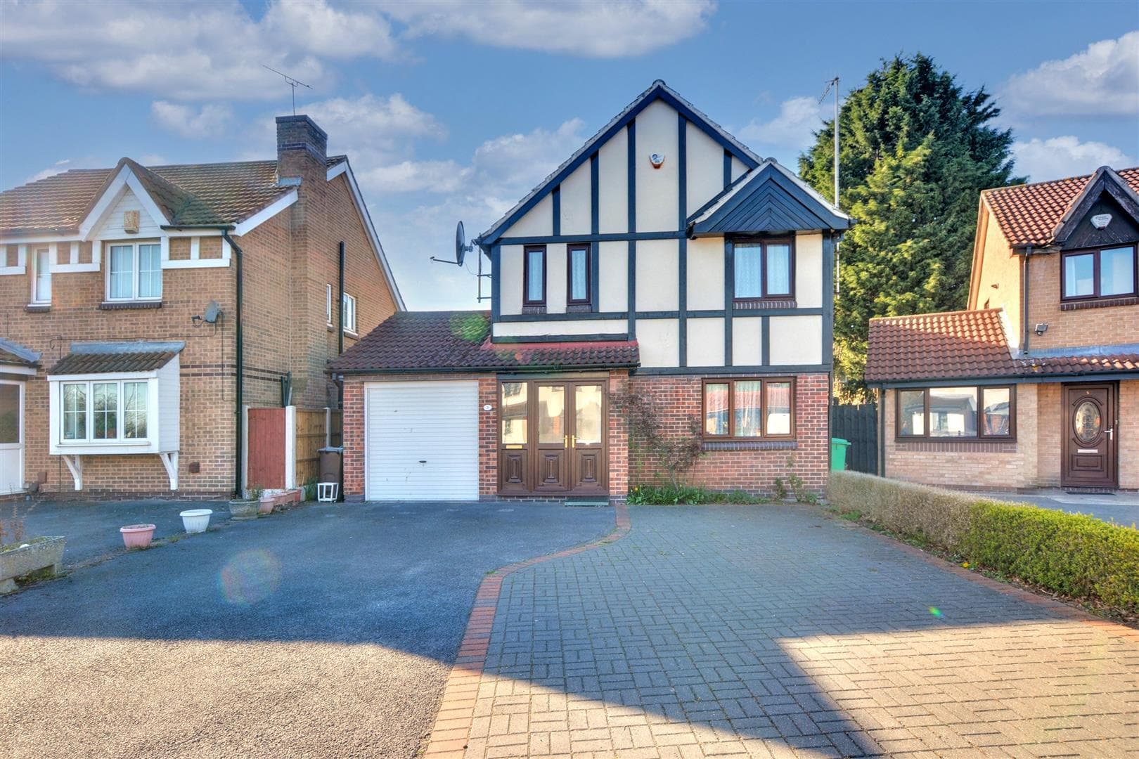 Grace Drive, Nottingham