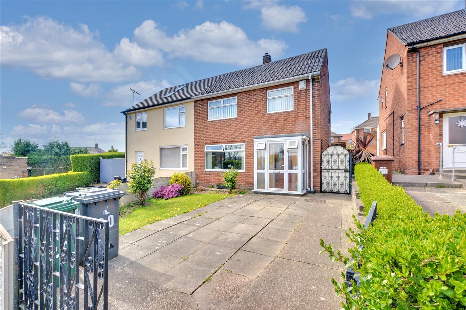 Elm Grove, Arnold, Nottingham