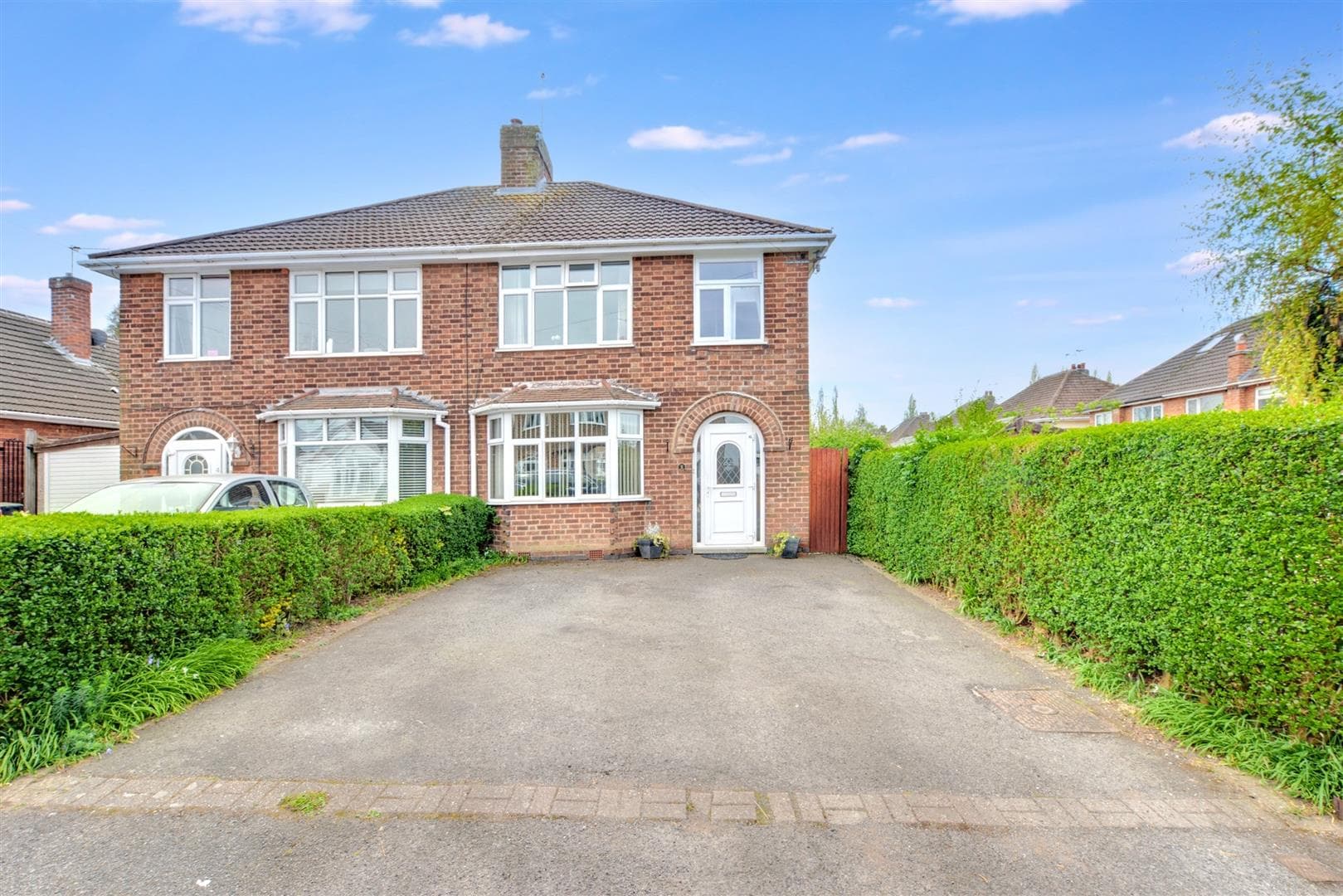 Churchill Drive, Stapleford, Nottingham