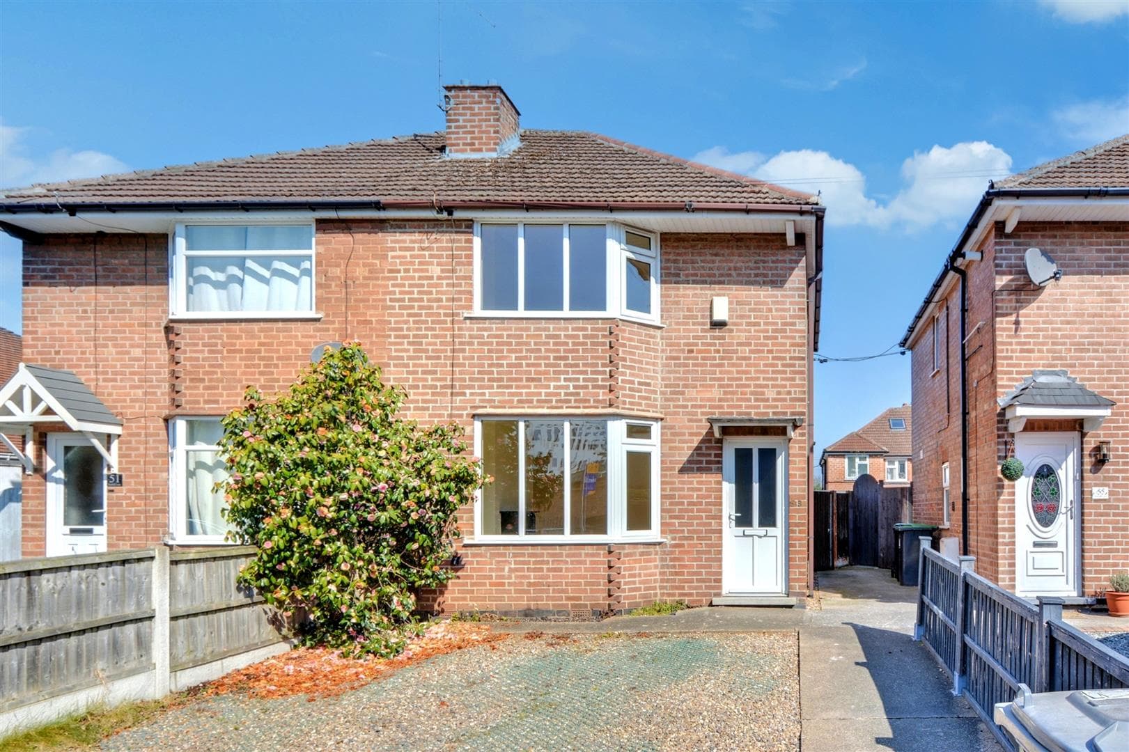 Pinfold Lane, Stapleford, Nottingham