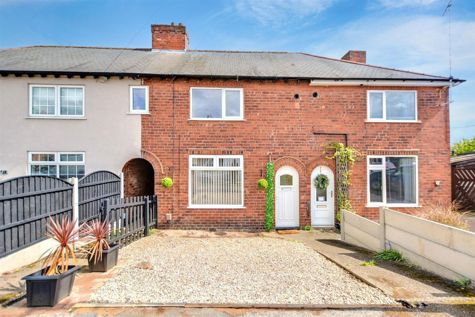 Victor Crescent, Sandiacre
