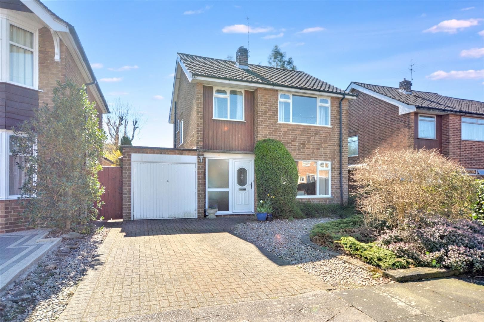 Rufford Avenue
