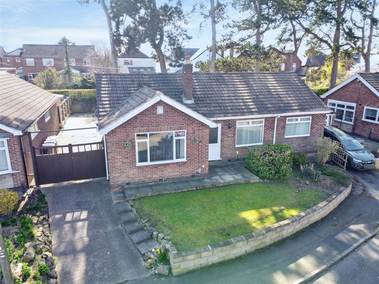 Ellerslie Grove, Sandiacre, Nottingham