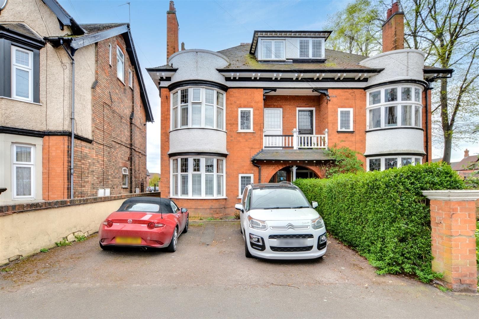 Nottingham Road, Long Eaton