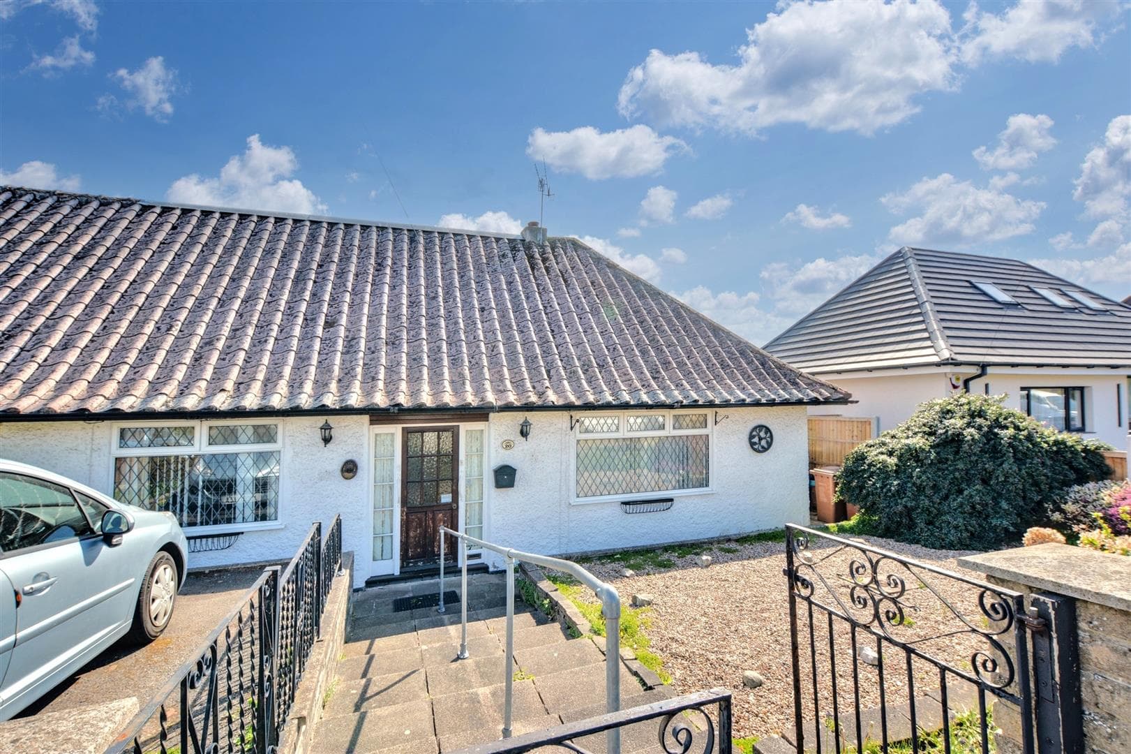 Toston Drive, Wollaton, Nottingham