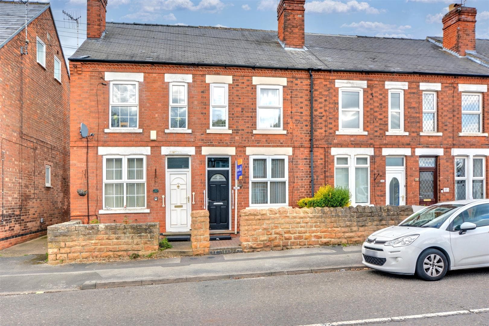 Gedling Road, Arnold, Nottingham