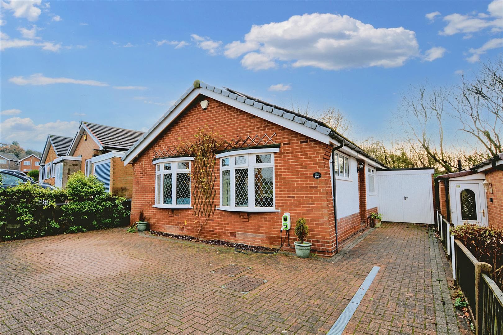 Weaverthorpe Road, Woodthorpe, Nottingham