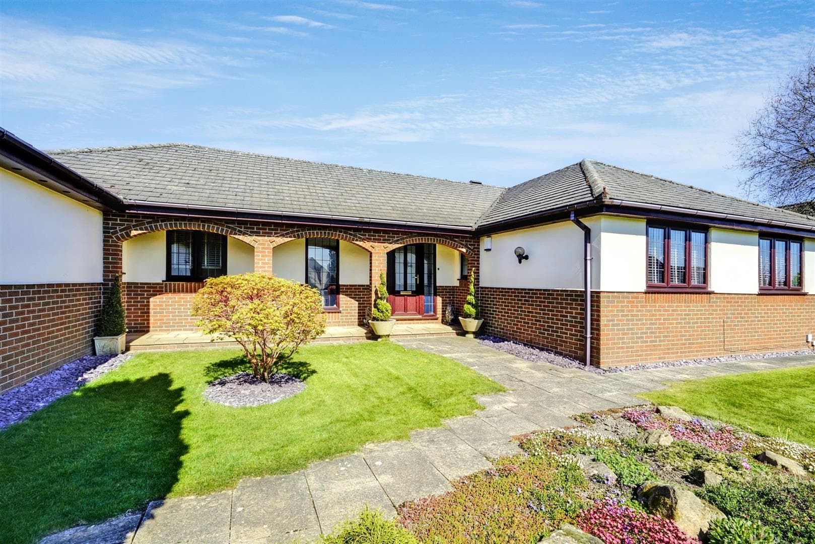 The Grange, Smalley, Ilkeston