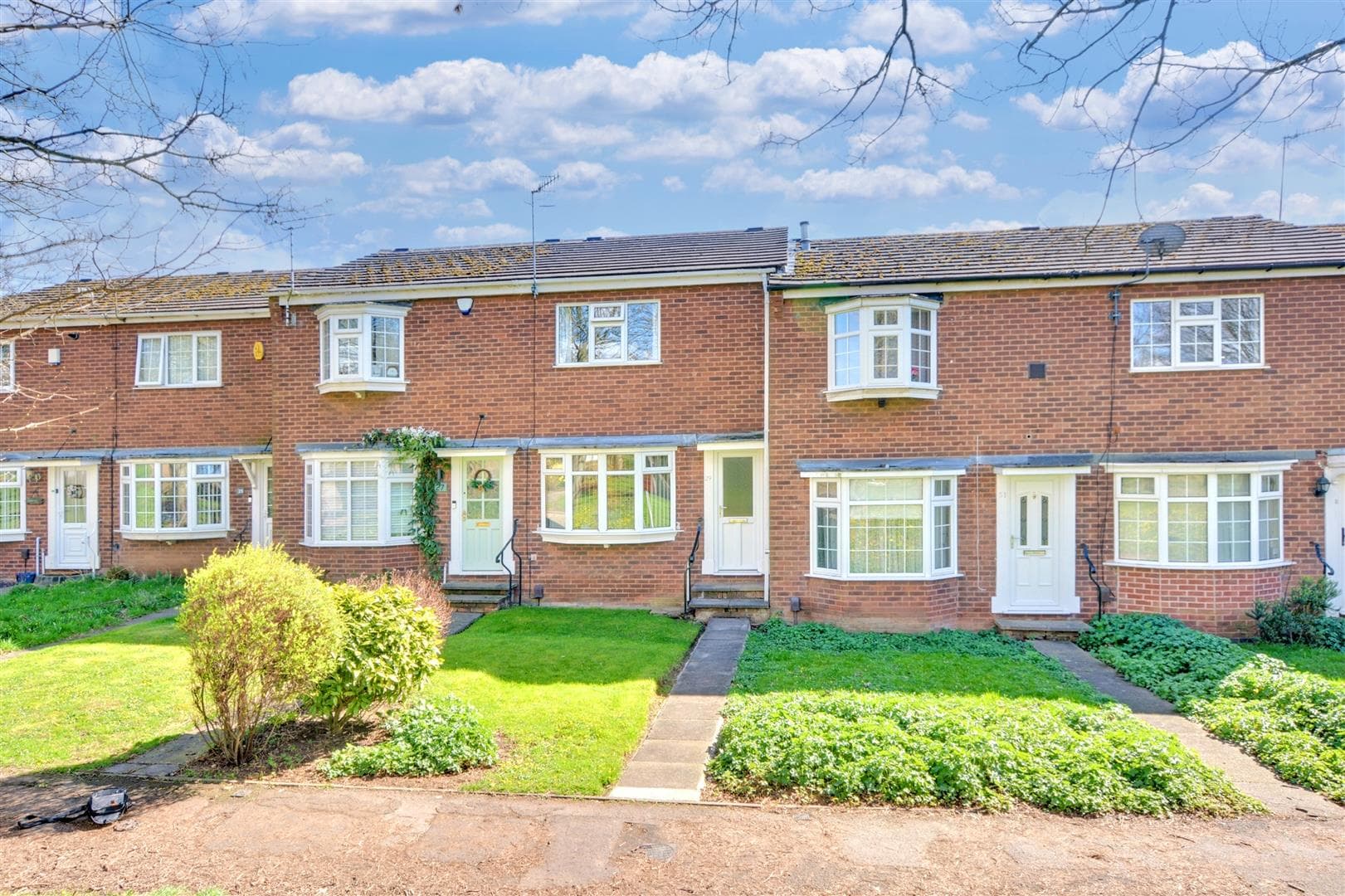 Spinningdale, Arnold, Nottingham