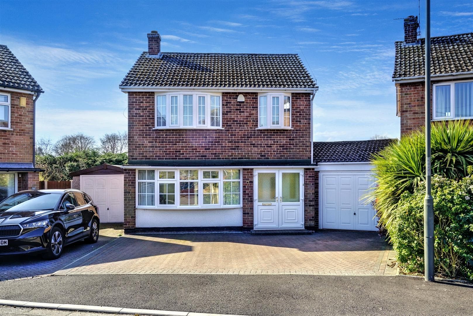 Brookside Close, Long Eaton