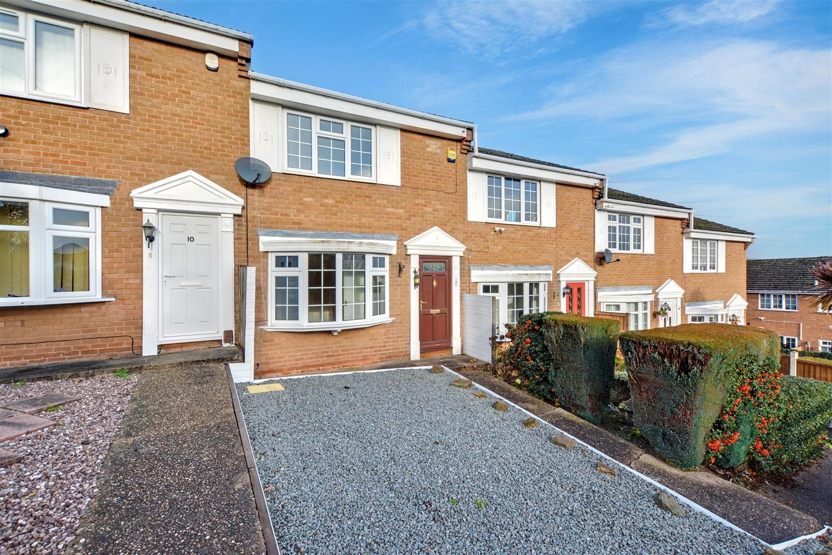 Poplar Avenue, Sandiacre, Nottingham