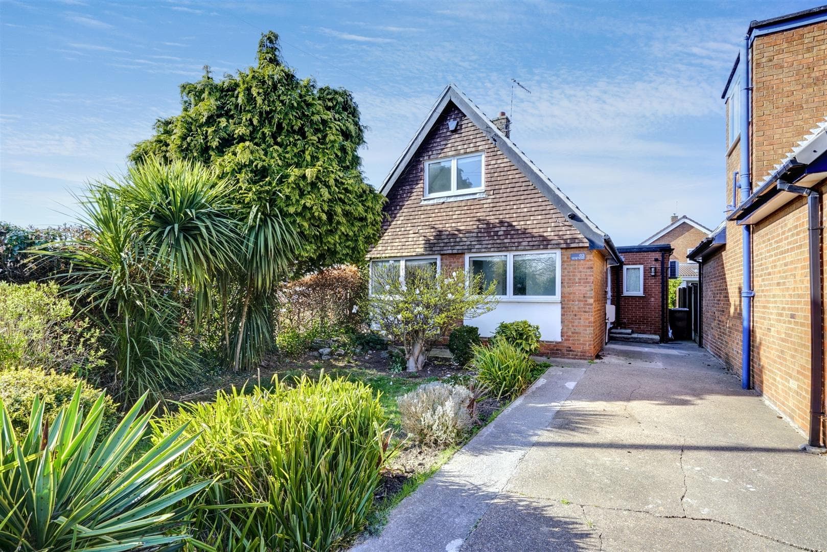 Wilne Road, Sawley