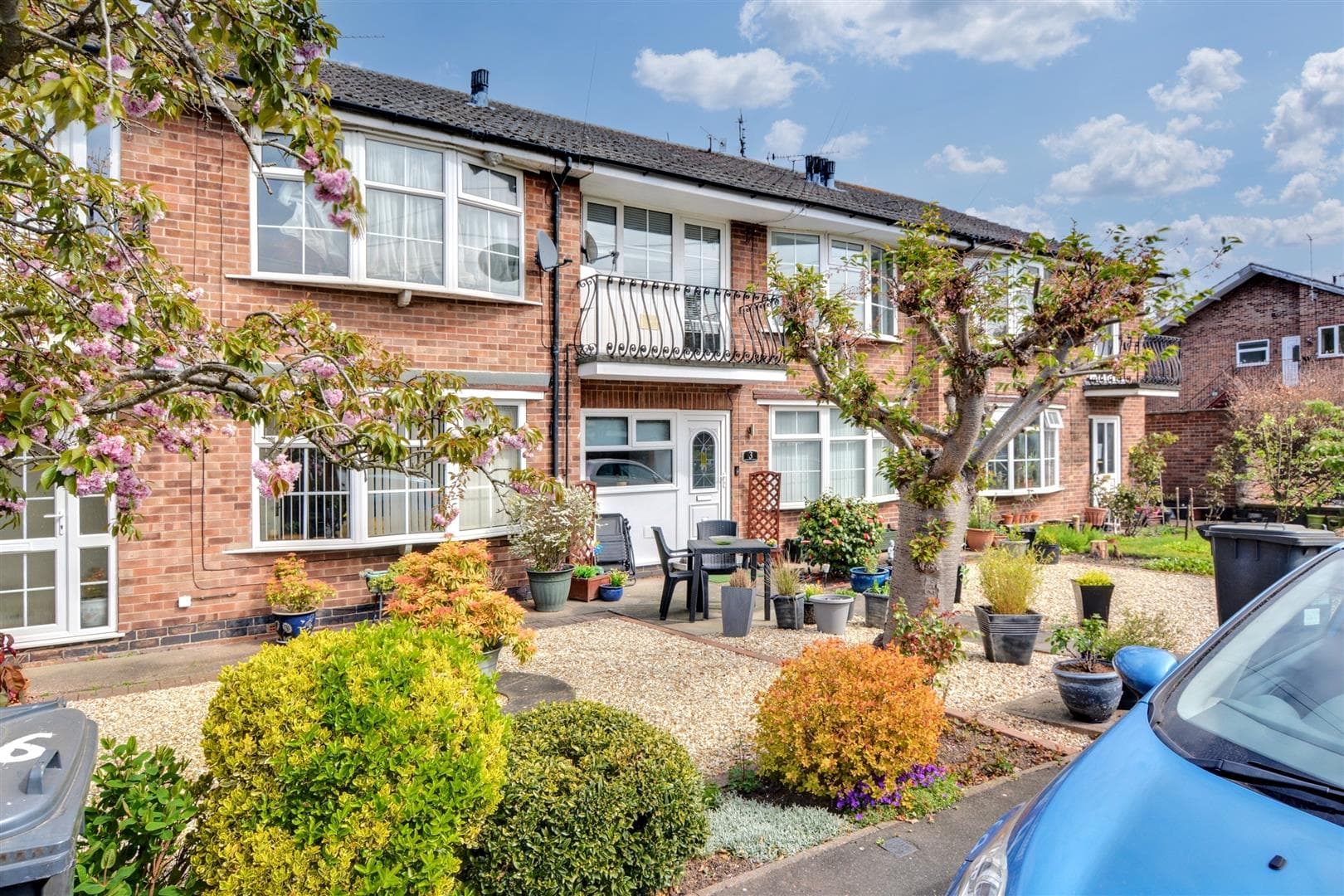 Woodside Drive, Arnold