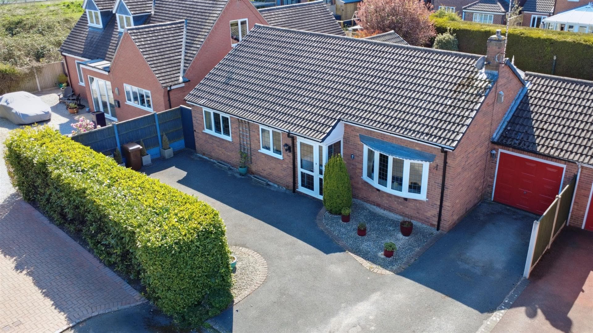 The Hollows, Long Eaton