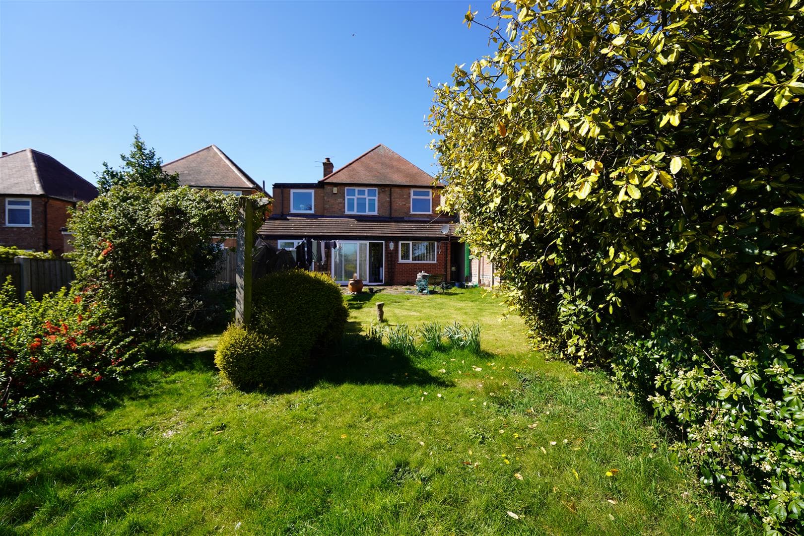 Trentdale Road, Carlton, Nottingham