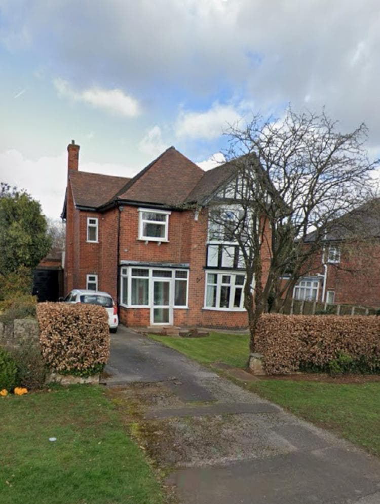 Kimberley Road, Nuthall, Nottingham