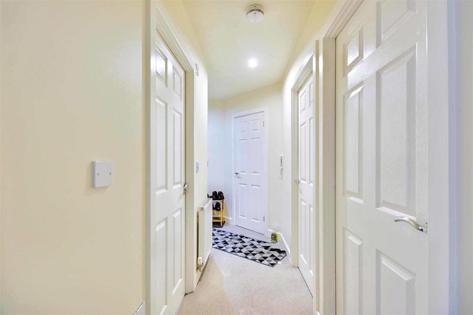Mornington Court, Brookfield Mews, Sandiacre
