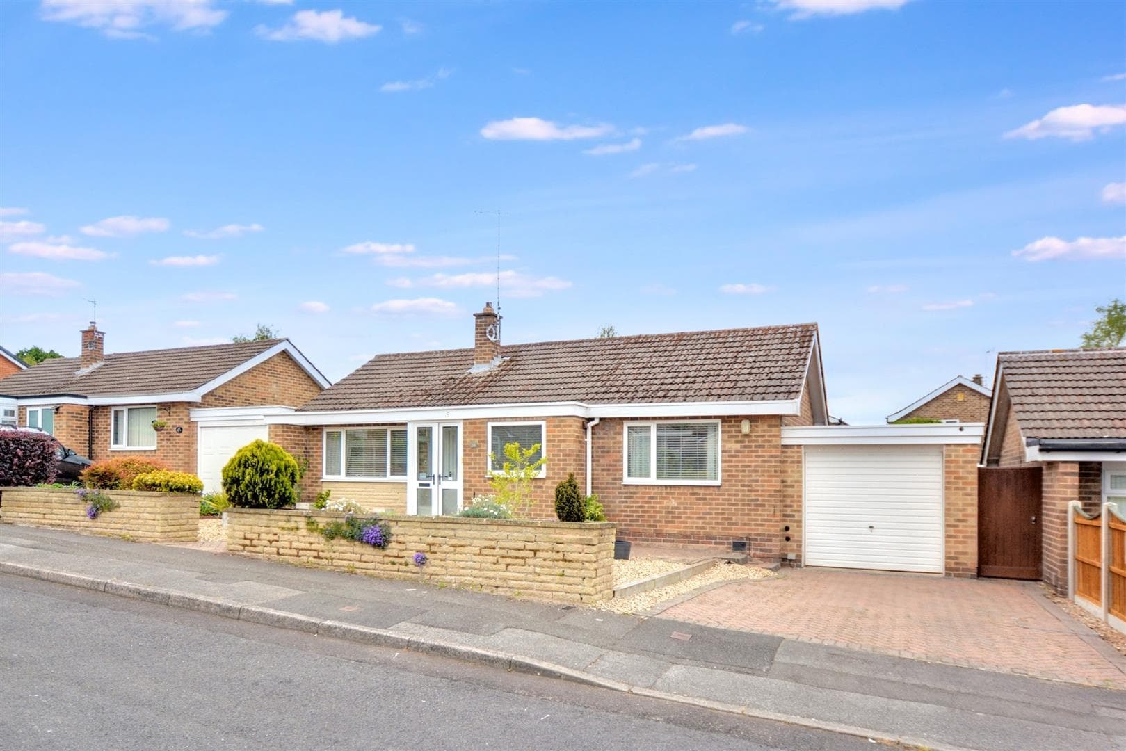 Brookside Avenue, Wollaton, Nottingham