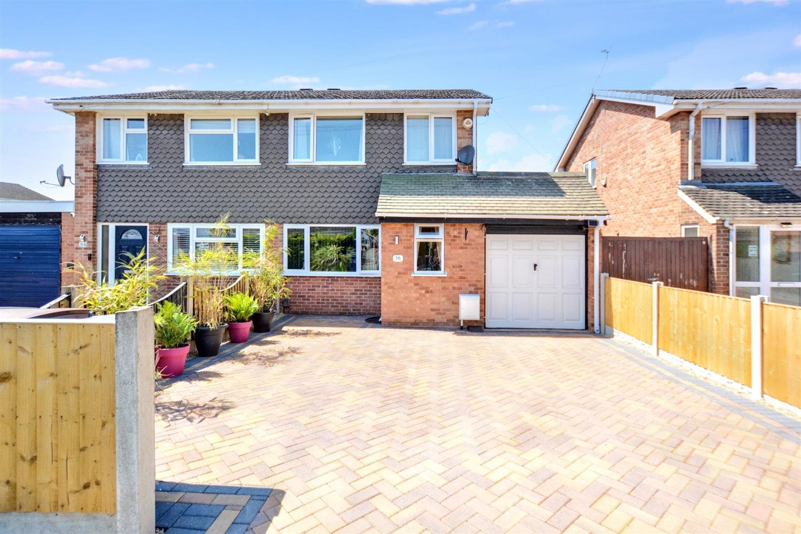 Ingleby Road, Sawley